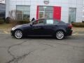 Black Sapphire Pearl - IS 250 AWD Photo No. 3