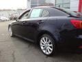 Black Sapphire Pearl - IS 250 AWD Photo No. 4