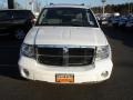 Bright White - Durango SLT 4x4 Photo No. 2