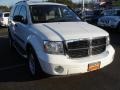 Bright White - Durango SLT 4x4 Photo No. 3