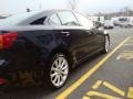 Black Sapphire Pearl - IS 250 AWD Photo No. 8