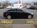 Black Sapphire Pearl - IS 250 AWD Photo No. 9