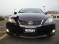 Black Sapphire Pearl - IS 250 AWD Photo No. 11