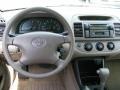 Desert Sand Mica - Camry LE Photo No. 14