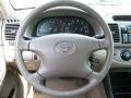 Desert Sand Mica - Camry LE Photo No. 15