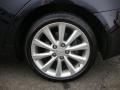 2009 Lexus IS 250 AWD Wheel