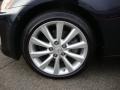 2009 Lexus IS 250 AWD Wheel