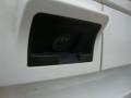 Blizzard White - Armada Platinum 4WD Photo No. 6