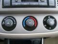 Desert Sand Mica - Camry LE Photo No. 20