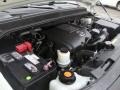 2010 Nissan Armada 5.6 Liter DOHC 32-Valve CVTCS V8 Engine Photo