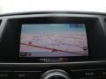 Blizzard White - Armada Platinum 4WD Photo No. 24