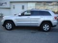 2012 Bright Silver Metallic Jeep Grand Cherokee Laredo X Package 4x4  photo #9