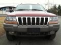 Sienna Pearlcoat - Grand Cherokee Laredo 4x4 Photo No. 3