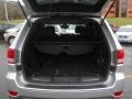 2011 Bright Silver Metallic Jeep Grand Cherokee Limited 4x4  photo #6