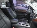 2011 Bright Silver Metallic Jeep Grand Cherokee Limited 4x4  photo #7