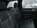 2011 Bright Silver Metallic Jeep Grand Cherokee Limited 4x4  photo #8
