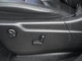 2011 Bright Silver Metallic Jeep Grand Cherokee Limited 4x4  photo #10