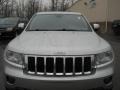 2011 Bright Silver Metallic Jeep Grand Cherokee Limited 4x4  photo #18