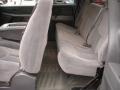 2007 Black Chevrolet Silverado 1500 Classic LT Extended Cab  photo #11