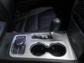 2011 Bright Silver Metallic Jeep Grand Cherokee Limited 4x4  photo #20