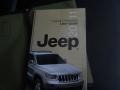 2011 Bright Silver Metallic Jeep Grand Cherokee Limited 4x4  photo #21