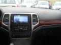 2011 Bright Silver Metallic Jeep Grand Cherokee Limited 4x4  photo #22