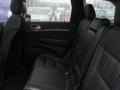 2011 Bright Silver Metallic Jeep Grand Cherokee Limited 4x4  photo #23