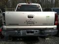 2004 Silver Birch Metallic Chevrolet Silverado 1500 Z71 Crew Cab 4x4  photo #5