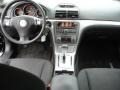 2007 Black Onyx Saturn Aura XR  photo #12