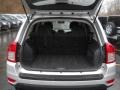 2011 Bright Silver Metallic Jeep Compass 2.4 4x4  photo #6