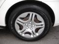 2006 Chevrolet Malibu Maxx LS Wagon Wheel and Tire Photo