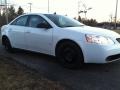 Summit White - G6 Sedan Photo No. 4