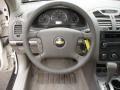  2006 Malibu Maxx LS Wagon Steering Wheel