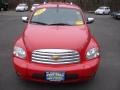 Crystal Red Metallic Tintcoat - HHR LT Photo No. 2
