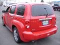 Crystal Red Metallic Tintcoat - HHR LT Photo No. 6