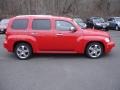 Crystal Red Metallic Tintcoat - HHR LT Photo No. 7