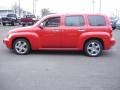 Crystal Red Metallic Tintcoat - HHR LT Photo No. 9