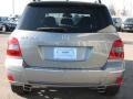 Palladium Silver Metallic - GLK 350 4Matic Photo No. 4