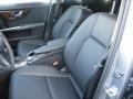 Palladium Silver Metallic - GLK 350 4Matic Photo No. 8