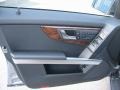 Palladium Silver Metallic - GLK 350 4Matic Photo No. 9