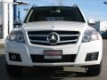 Arctic White - GLK 350 4Matic Photo No. 2