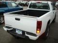 Summit White - Colorado Work Truck Regular Cab Photo No. 2