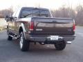 Dark Stone Metallic - F250 Super Duty Lariat FX4 Off Road Crew Cab 4x4 Photo No. 9