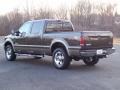 Dark Stone Metallic - F250 Super Duty Lariat FX4 Off Road Crew Cab 4x4 Photo No. 10
