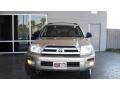 Dorado Gold Pearl - 4Runner SR5 4x4 Photo No. 3