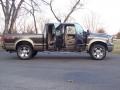 Dark Stone Metallic - F250 Super Duty Lariat FX4 Off Road Crew Cab 4x4 Photo No. 21