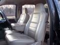 Dark Stone Metallic - F250 Super Duty Lariat FX4 Off Road Crew Cab 4x4 Photo No. 25
