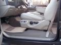Dark Stone Metallic - F250 Super Duty Lariat FX4 Off Road Crew Cab 4x4 Photo No. 29