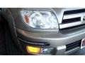 2004 Dorado Gold Pearl Toyota 4Runner SR5 4x4  photo #5