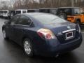 Navy Blue Metallic - Altima 2.5 S Photo No. 13